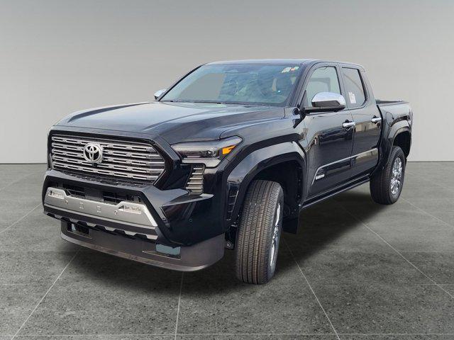 new 2024 Toyota Tacoma car, priced at $55,440