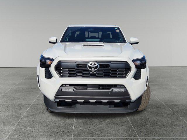 new 2024 Toyota Tacoma car, priced at $54,293