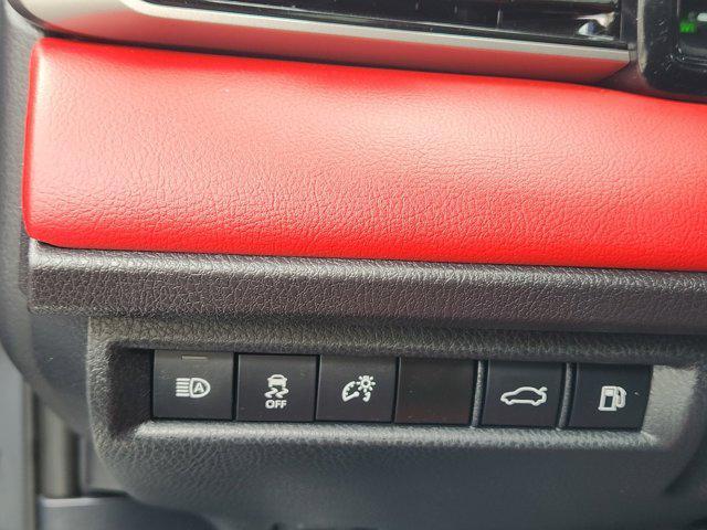 used 2025 Toyota Camry car, priced at $42,195