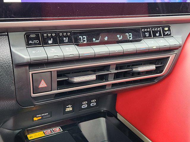 used 2025 Toyota Camry car, priced at $42,195