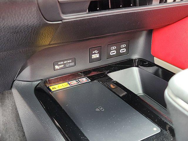 used 2025 Toyota Camry car, priced at $42,195