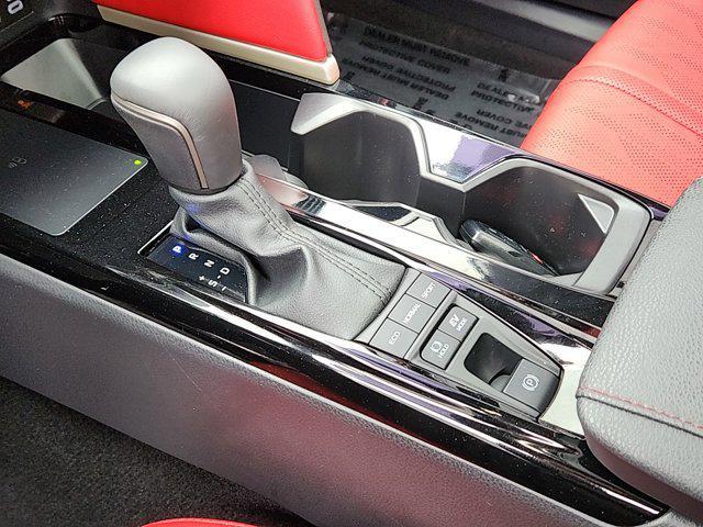 used 2025 Toyota Camry car, priced at $42,195