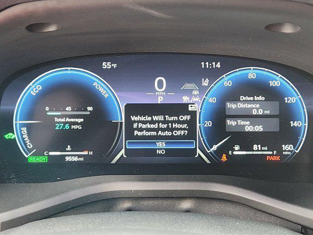 used 2025 Toyota Camry car, priced at $42,195