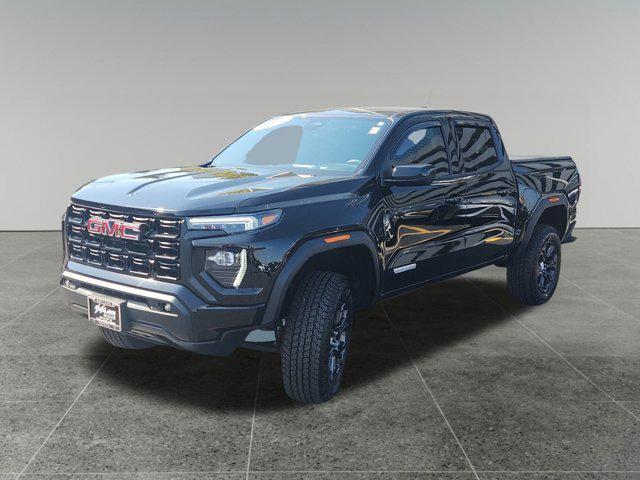 used 2023 GMC Canyon car, priced at $35,456