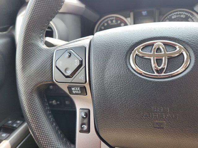 used 2023 Toyota Tacoma car, priced at $36,615