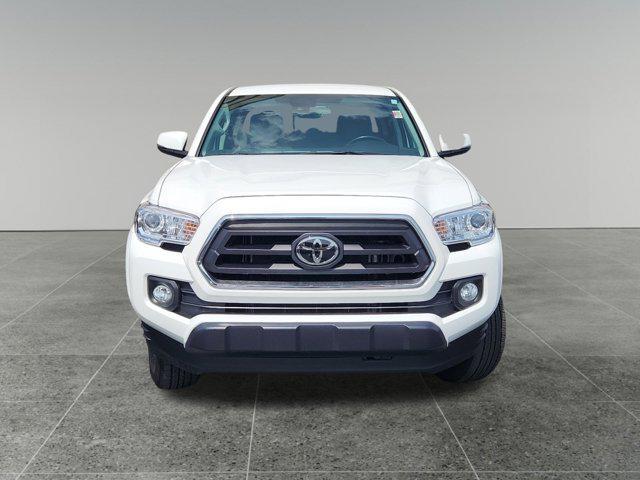 used 2023 Toyota Tacoma car, priced at $37,853