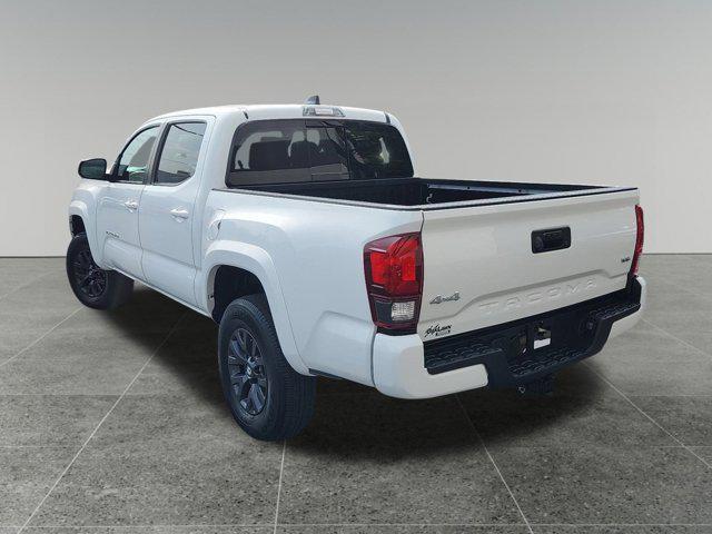 used 2023 Toyota Tacoma car, priced at $36,615