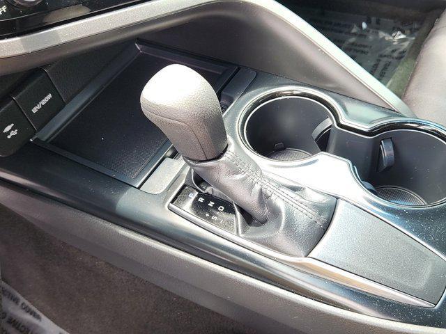 used 2018 Toyota Camry car, priced at $22,276