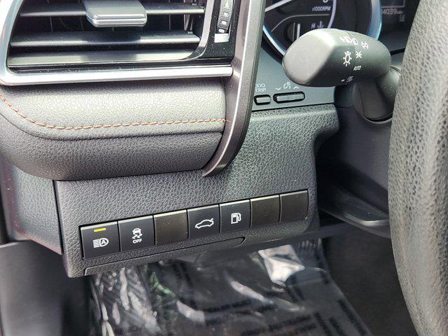 used 2018 Toyota Camry car, priced at $22,276