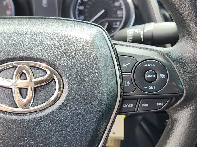 used 2018 Toyota Camry car, priced at $22,276