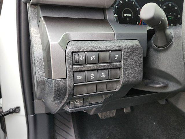 new 2025 Toyota Tacoma Hybrid car, priced at $50,244