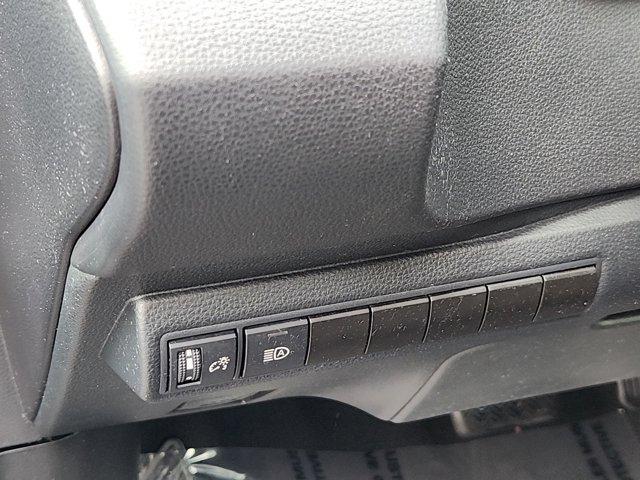 used 2024 Toyota Corolla car, priced at $21,832