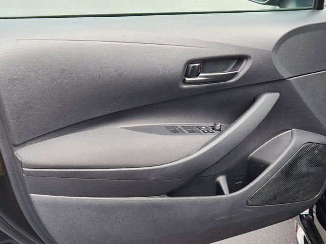 used 2024 Toyota Corolla car, priced at $21,832