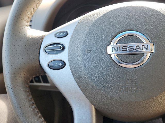 used 2010 Nissan Altima car, priced at $6,734