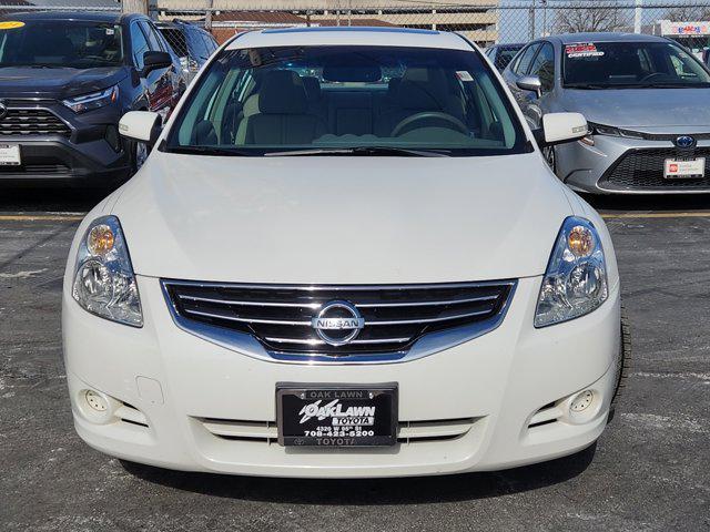 used 2010 Nissan Altima car, priced at $6,734