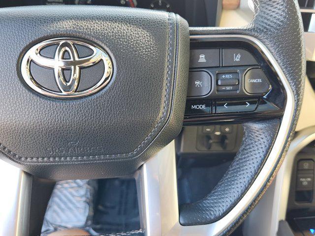 used 2022 Toyota Tundra car, priced at $49,946