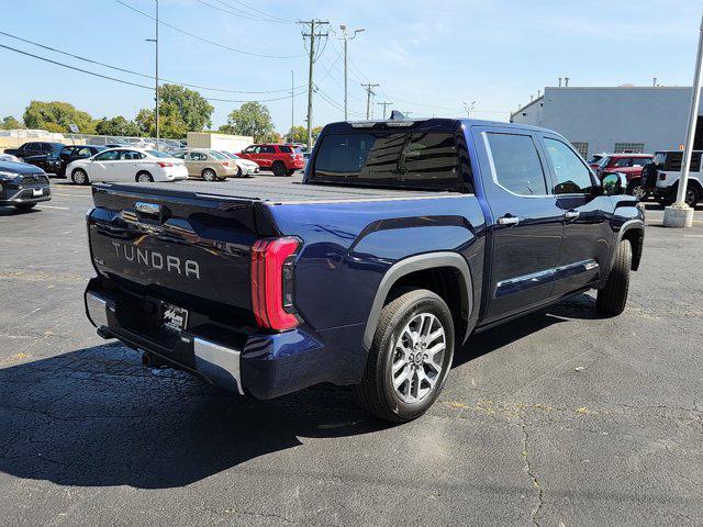 used 2022 Toyota Tundra car, priced at $49,946
