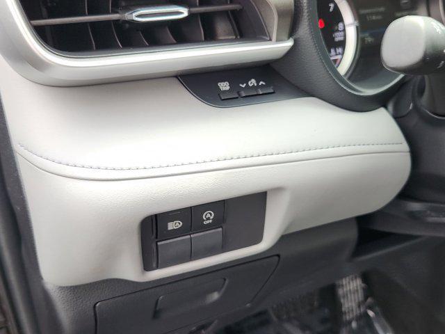 used 2023 Toyota Highlander car, priced at $36,265