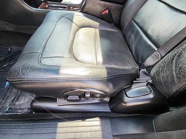 used 2004 Cadillac DeVille car, priced at $8,295