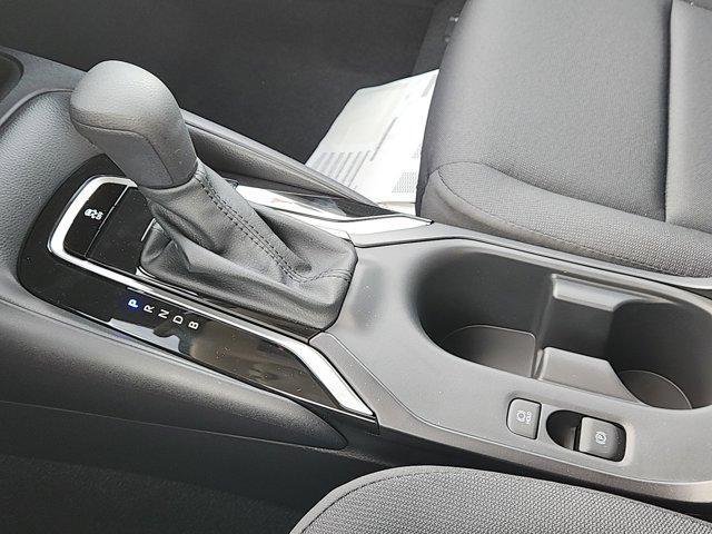new 2026 Toyota Corolla car, priced at $24,483