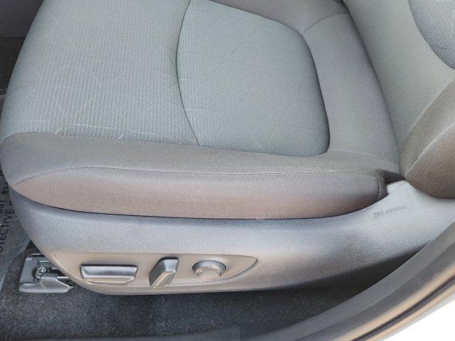 used 2025 Toyota RAV4 car, priced at $34,709