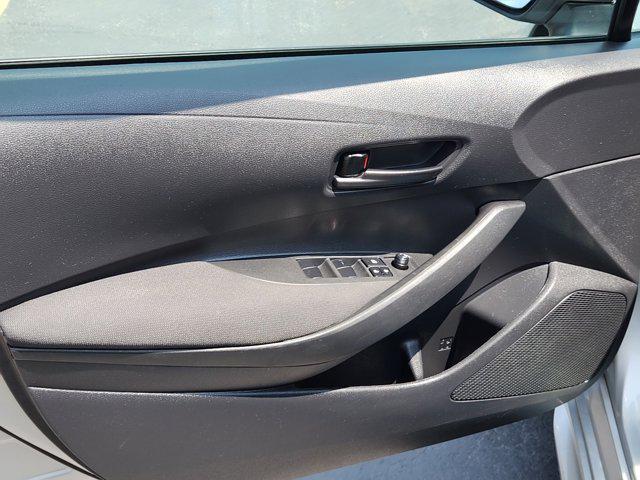 used 2023 Toyota Corolla car, priced at $22,832