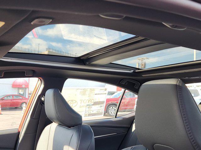 new 2026 Toyota Camry car, priced at $41,668