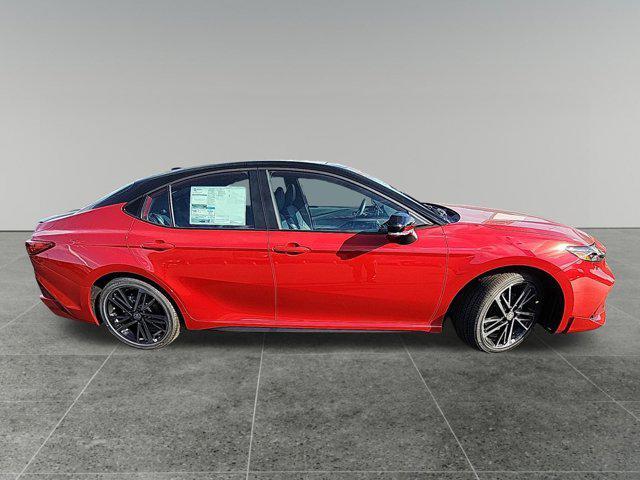 new 2026 Toyota Camry car, priced at $41,668
