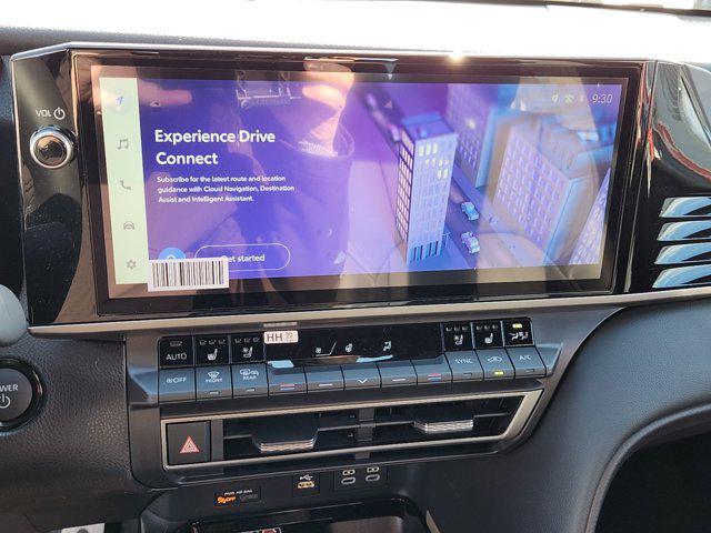 new 2026 Toyota Camry car, priced at $41,668