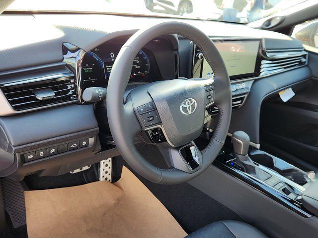 new 2026 Toyota Camry car, priced at $41,668