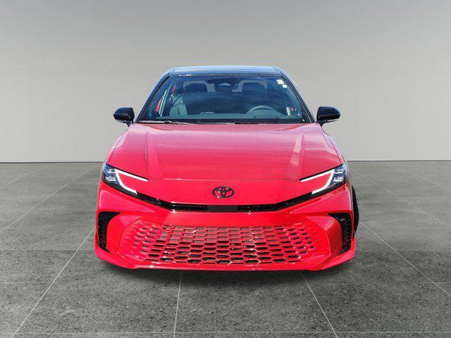 new 2026 Toyota Camry car, priced at $41,668
