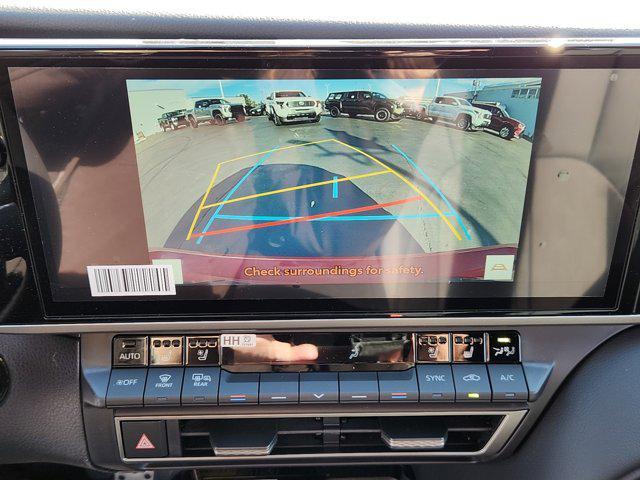 new 2026 Toyota Camry car, priced at $41,668