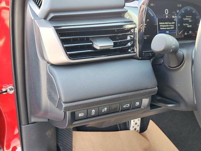 new 2026 Toyota Camry car, priced at $41,668