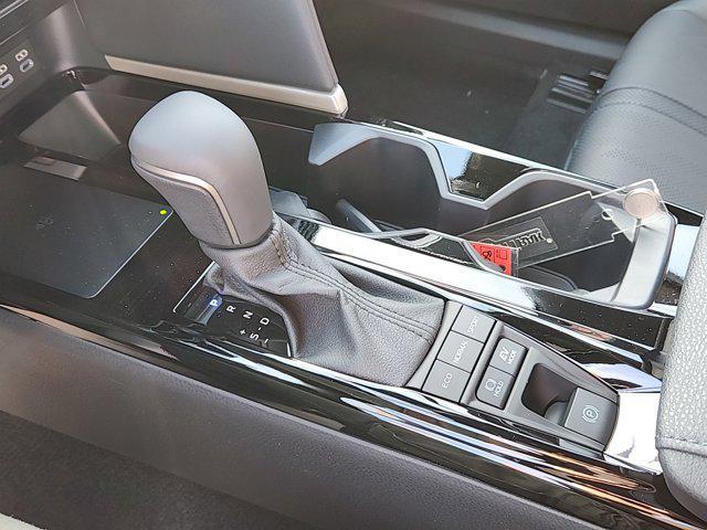 new 2026 Toyota Camry car, priced at $41,668