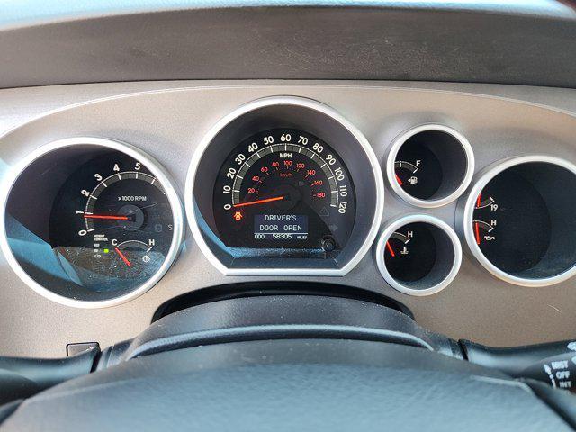 used 2015 Toyota Sequoia car, priced at $35,627
