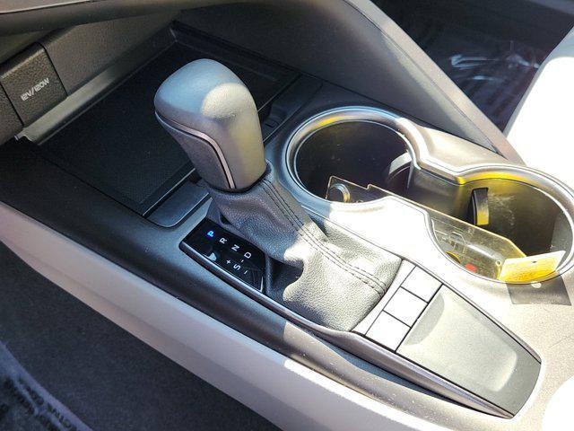 used 2024 Toyota Camry car, priced at $29,836