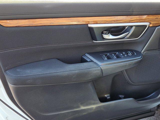 used 2022 Honda CR-V car, priced at $27,808