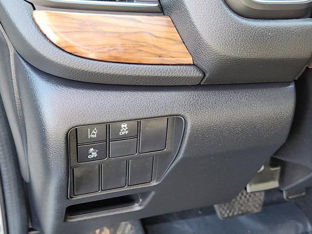 used 2022 Honda CR-V car, priced at $27,808