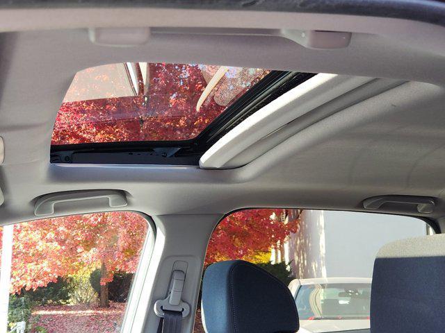 used 2022 Honda CR-V car, priced at $27,808