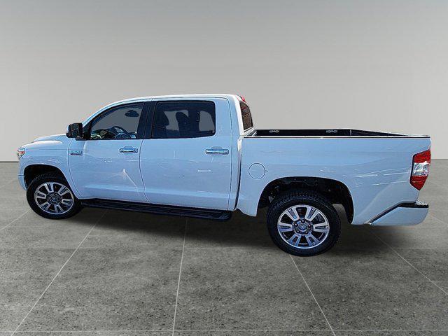 used 2019 Toyota Tundra car, priced at $36,895