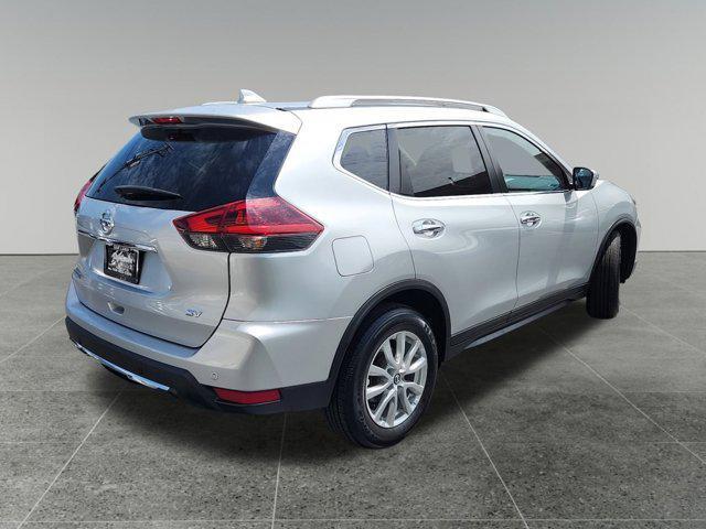 used 2019 Nissan Rogue car, priced at $16,314