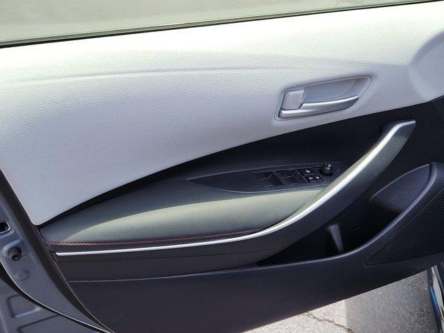 used 2023 Toyota Corolla Hybrid car, priced at $26,662