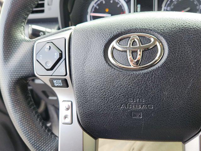 used 2022 Toyota 4Runner car, priced at $41,820