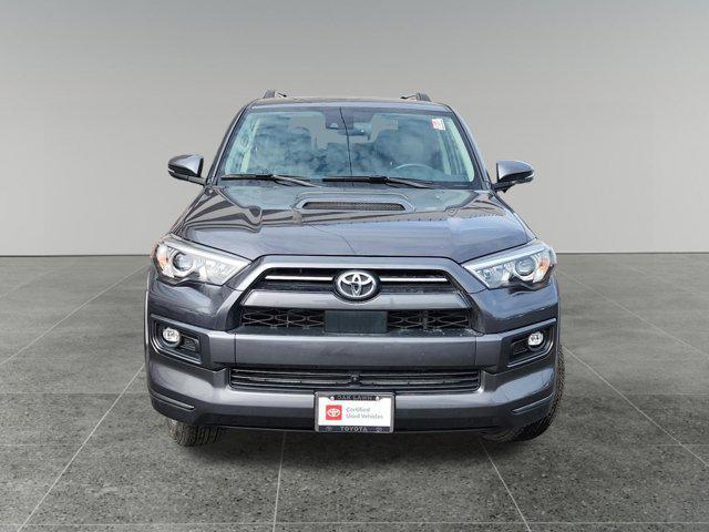 used 2022 Toyota 4Runner car, priced at $41,820