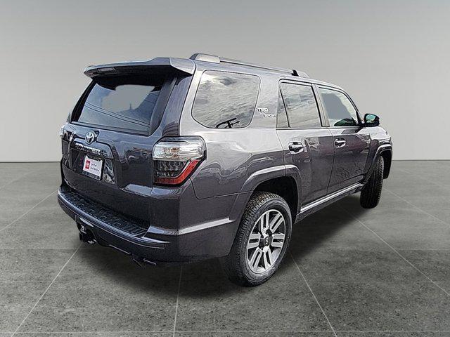 used 2022 Toyota 4Runner car, priced at $41,820