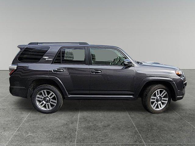 used 2022 Toyota 4Runner car, priced at $41,820