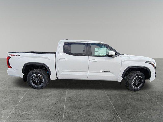 new 2024 Toyota Tundra car, priced at $53,397