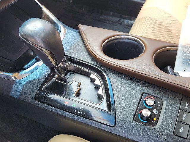 used 2018 Toyota Avalon car, priced at $24,803