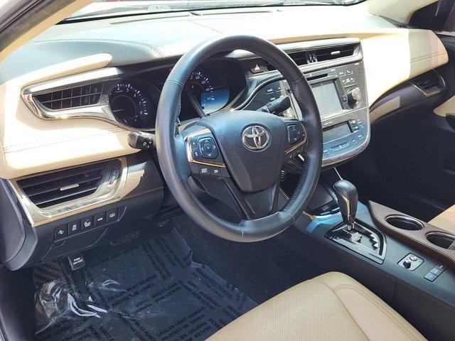used 2018 Toyota Avalon car, priced at $24,803