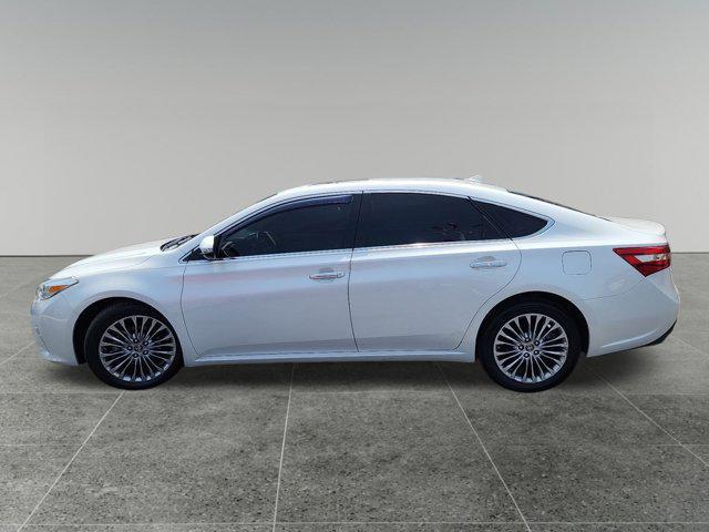used 2018 Toyota Avalon car, priced at $23,752